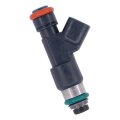 8pcs Fuel Injectors For Avalanche Express 1500 Silverado Suburban Tahoe Savana Yukon