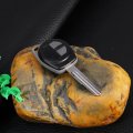 Fydun Key Case Shell 2 Buttons Remote Fob Fit For Suzuki Vitara Swift Ignis Sx4 Liana Alto