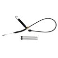 746-04661 746-04661a Deck Engage Cable For 247203730 Lawn Tractor 247203731 New Replacement 
