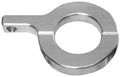 Mod Quad Billet Flag Mount Polished 