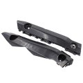 Newyall Pair Front Left And Right Bumper Brackets