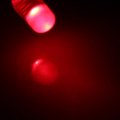 Iivverr 50pcs 3mm Red Green Light Low Power Emitting Diode Leds Bulbs Rojo Luz Verde Bombillas Led De Diodo Emisor Baja