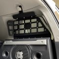 Autophoton For Toyota Fj Cruiser 2007-2023 Rear Side Window Molle Storage Flank Panel Car Accessories