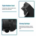 X Autohaux 902-5844 Engine Coolant Thermostat Housing Assembly For Mercedes-benz E350 2012-2016 Gle350 2016 2762000115
