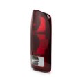 Passenger Side Tail Light Assembly For Dodge Ram 1500 2500 3500 2002 2003 2004 2005 2006 Fits Ch2801147 And 55077348af 