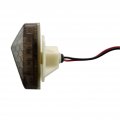 Tdpro Surface Mount Led Turn Signal Lights For Suzuki Gsxr Bandit