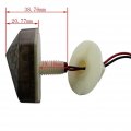 Tdpro Surface Mount Led Turn Signal Lights For Suzuki Gsxr Bandit