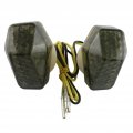 Tdpro Surface Mount Led Turn Signal Lights For Suzuki Gsxr Bandit 