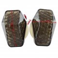 Tdpro Surface Mount Led Turn Signal Lights For Suzuki Gsxr Bandit