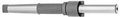 Shell Arbor Reamers Taper Shank 5 13 16 1-1 32 Mt2 