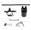 Ysmn 541-0522 Ignition Coil 166-0820 Replacement For Onan P218g Model He166-0761 He541-0522