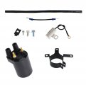 Ysmn 541-0522 Ignition Coil 166-0820 Replacement For Onan P218g Model He166-0761 He541-0522