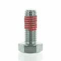 Polaris Scr-hexhdm8x20zinc0600088 Rzr Sportsman 1000 850 570 450 Xp
