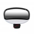 Ocpty Truck Hood Mirrors Fit For 2003-2017 Freightliner M2 100 106 112 114sd Side Door Lower Mirror Lens Heated Chrome Housing