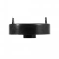 X Autohaux Id 80mm Universal Car H4 Led Headlight Headlamp Dust Cap Cover Rubber