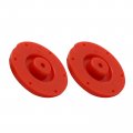 2 Pcs Start Stop Switch Button Knob Cover For Seadoo Xp Gti Gsx Gtx Spx Rx Sp Spi Gs Gsi Hx Lrv Oem 277000306