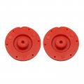 2 Pcs Start Stop Switch Button Knob Cover For Seadoo Xp Gti Gsx Gtx Spx Rx Sp Spi Gs Gsi Hx Lrv Oem 277000306