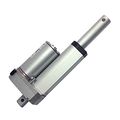Bemonoc 2 Dc Elecric Mini Linear Actuator Stroke 50mm Inch 24v Heavy Duty 60kg 600n Speed 16mm S 