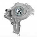 A-premium Engine Water Pump With Gasket Pulley Compatible Mercedes-benz E550 Cls550 S550 2007-2011 G550 2009-2015 Cl550 Clk550
