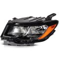 Headlight Assembly For 2017-2021 Jeep Compass Bulbs Not Included 55112707ae Ch2502295