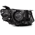 Headlight Assembly For 2017-2021 Jeep Compass Bulbs Not Included 55112707ae Ch2502295