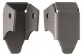 Tube Link Mount Bracket Pair 2 5 8 Inside Width 20 Degree 9 16 Bolt Hole 