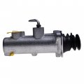 Jeenda Brake Master Cylinder 167-8161 Compatible With Caterpillar Backhoe Loader 416d 420d 424d 428d 430d 432d 438d 442d