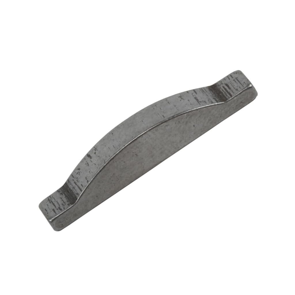 Engine Crankshaft Lock Key For Buick Lacrosse 2010 2016 Steel Stepped Rectangle 0 189 In 4 79 Mm Thickness