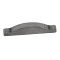 Engine Crankshaft Lock Key For Buick Lacrosse 2010 2016 Steel Stepped Rectangle 0 189 In 4 79 Mm Thickness