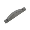 Engine Crankshaft Lock Key For Buick Lacrosse 2010 2016 Steel Stepped Rectangle 0 189 In 4 79 Mm Thickness