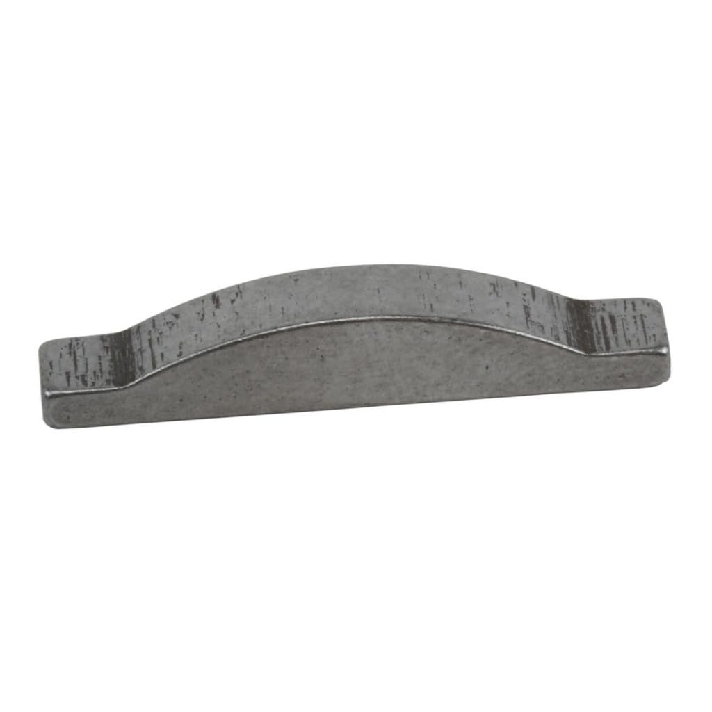 Engine Crankshaft Lock Key For Buick Lacrosse 2010 2016 Steel Stepped Rectangle 0 189 In 4 79 Mm Thickness