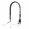Motorcycle Control Cable Throttle Set A B Open And Close For Yamaha Yzf-r1 1000 2002-2003 5pw-26302-00 