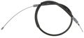 Raybestos Bc95373 Professional Grade Parking Brake Cable 