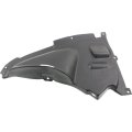 Front Passenger Side Lower Fender Liner Splash Guard For Bmw 328d 2014 2015 2016 2017 2018 Sedan Wagon Base Trim Replacement 