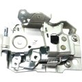 Front Passenger Side Door Lock For Gmc Safari 1990 1991 With Steel Rod Retainer Replacement 16631626 