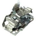 Front Driver Side Door Lock For Chevy Astro 1990 1991 With Steel Rod Retainer Replacement 16631627