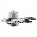Motoku Engine Water Pump For Land Rover Defender Discovery Range Jaguar