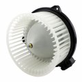 Front Hvac Blower Motor With Fan Cage For Subaru Forester 2014 2018 Impreza 2012 2016 Xv Crosstrek 2013 2015 2017 700290 