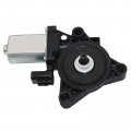 Secosautoparts 82460d3000 Door Power Window Motor Front Right Compatible With Hyundai Tucson 2016 2017 2018 2019 2020 2021