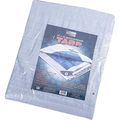 Maxam Sptarp10 10 X 12 All-purpose Tarp 