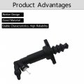Waltyotur Clutch Slave Cylinder 1j0721261j Replacement For Volkswagen Jetta Golf Mk4 Bora Beetle Tt Seat Skoda