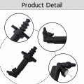 Waltyotur Clutch Slave Cylinder 1j0721261j Replacement For Volkswagen Jetta Golf Mk4 Bora Beetle Tt Seat Skoda