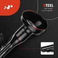 A-premium Fuel Tank Filler Neck Pipe Hose Compatible With Nissan Pathfinder 2003-2004 Infiniti Qx4 2003 Sport Utility V6 3 5l