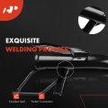 A-premium Fuel Tank Filler Neck Pipe Hose Compatible With Nissan Pathfinder 2003-2004 Infiniti Qx4 2003 Sport Utility V6 3 5l