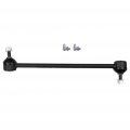 Ocpty New 4-piece Fit For 1998-2003 Toyota Sienna Awd Fwd Front Outer Tie Rod End Sway Bar Link Driver Side Passenger