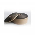 Kroywachs Linear Array Speaker Eva Sealing Strip Pro Audio Gasket Pad Self Adhesive Foam Tape Sticky Sponge Rubber Junction Box