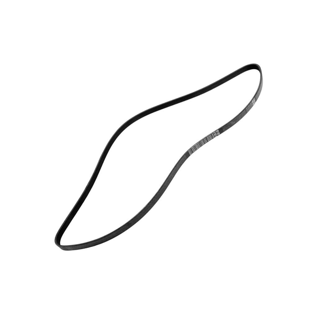 Serpentine Belt For Mercedes Benz Sl450 Sl550 2019 2020 5 Rib 0 7 In Top Width 52 Outside Circumference Rubber Part Number