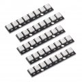 Sparkleiot 8 Bits Ws12 Rgb Led Stick 8 X Ws2812b 5050 Full Color Module Built-in Drivers For Arduino Raspberry Pi Esp32 