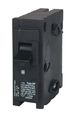 Siemens Q125 25-amp 1 Pole 120-volt Circuit Breaker 