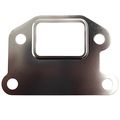 Gasket Egr Valve Compatible With Replacement For 4 8l 5 2l 6 0l 7 Isuzu Ftr 2004-2007 Fvr Nqr 2005-2010 Nrr 4he1 4hk1 6hk1 